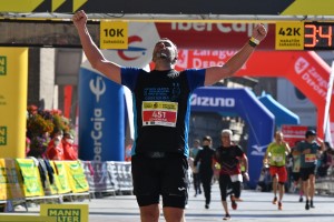 Foto Maratón 24